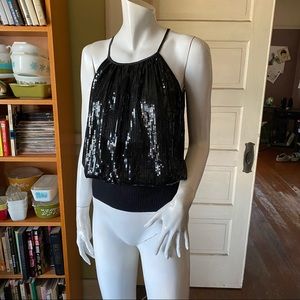 Twenty One dress top